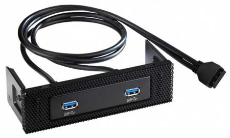 Новое - это хорошо забытое старое - HAF 932 Advanced от Cooler Master Новое - это хорошо забытое старое - HAF 932 Advanced от Cooler Master